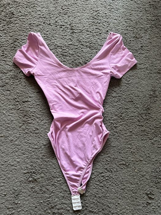Body damskie uni