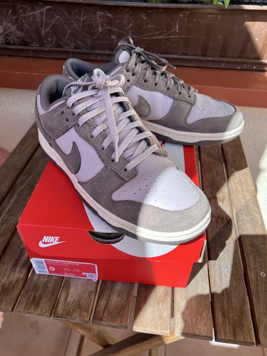 Nike Dunk Low rozmiar 42,5