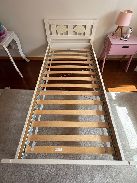 Cama criança Kritter 70x160