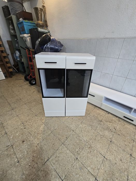 Móvel de televisão