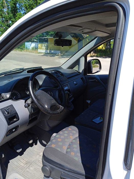 продам Mercedes- Benz 111 Cdi