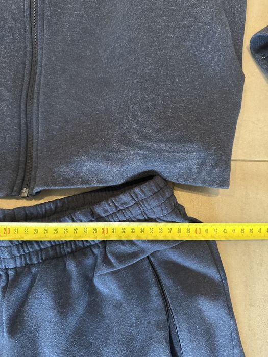 dresy męskie adidas L