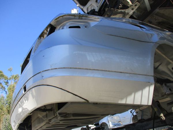 Pára-choques trás MERCEDES-BENZ Classe E (W212)