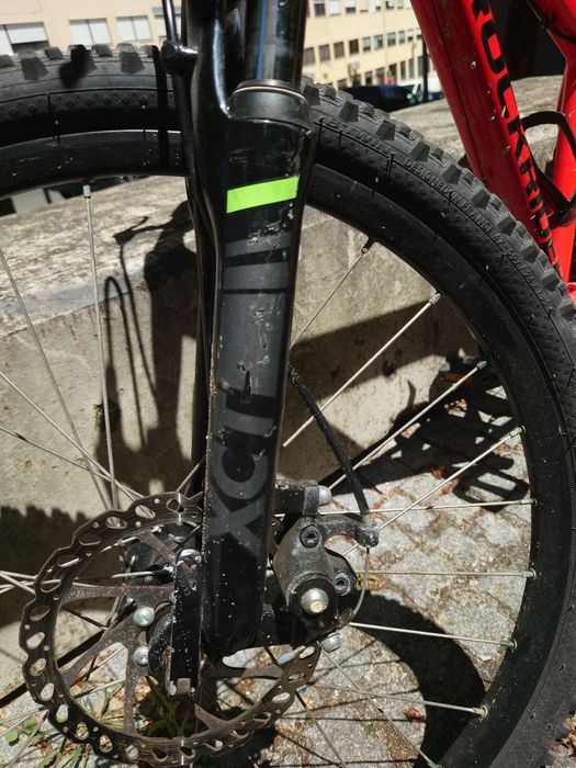 Rockrider ST900 20"