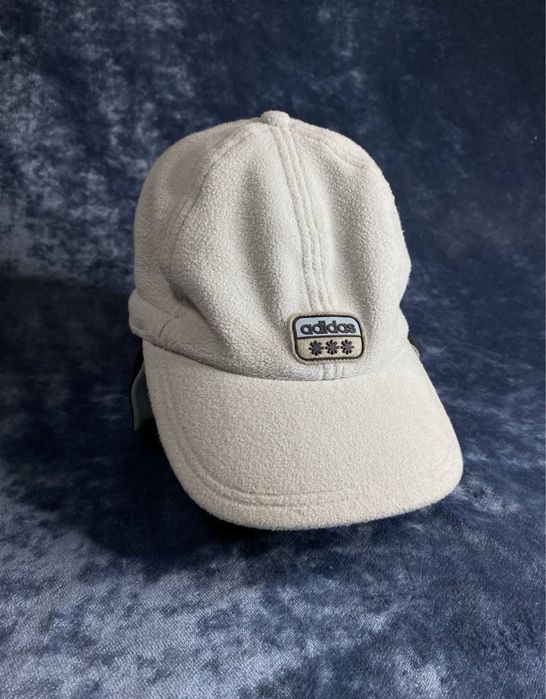 Кепка Adidas vintage