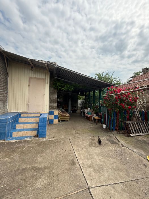 Продается добротный дом (Новый Свет)