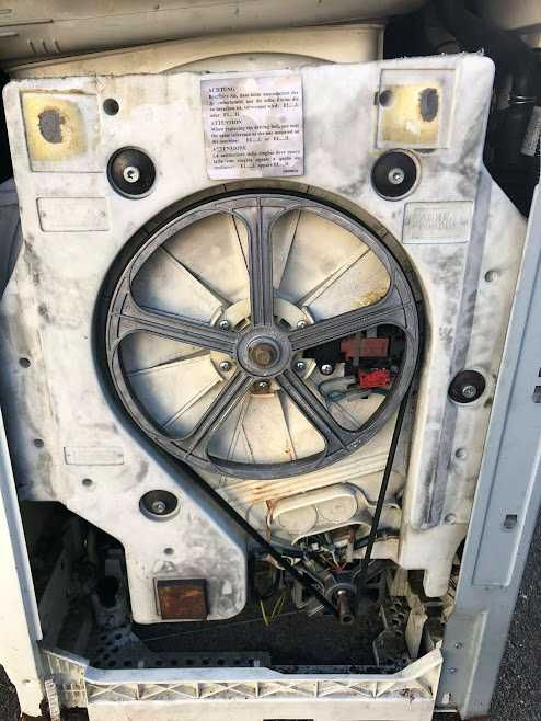 Продам запчастини до пральноі машини Арістон Ariston AT 84 ЕХ