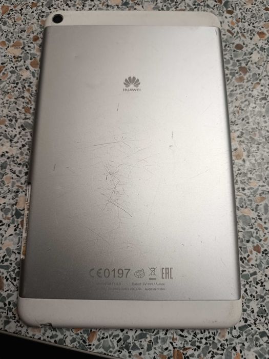 Huawei MediaPad T1 8.0
