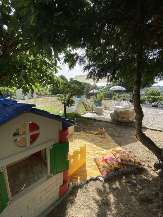 Espaço para eventos