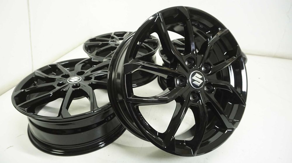 Felgi 17 Suzuki SX4 S Cross C Cross Vitara Swace Swift Kizashi