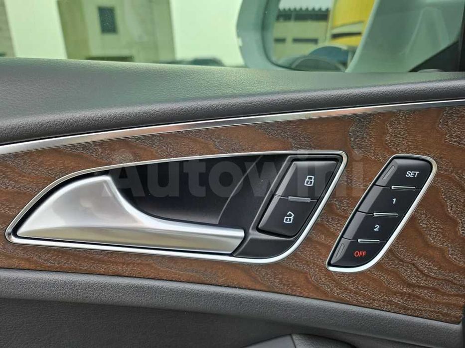 AUDI A6 / C7 / Diesel  З ПДВ