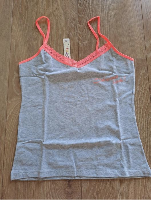 Podkoszulek damski Atlantic, rozmiar S, bawełna