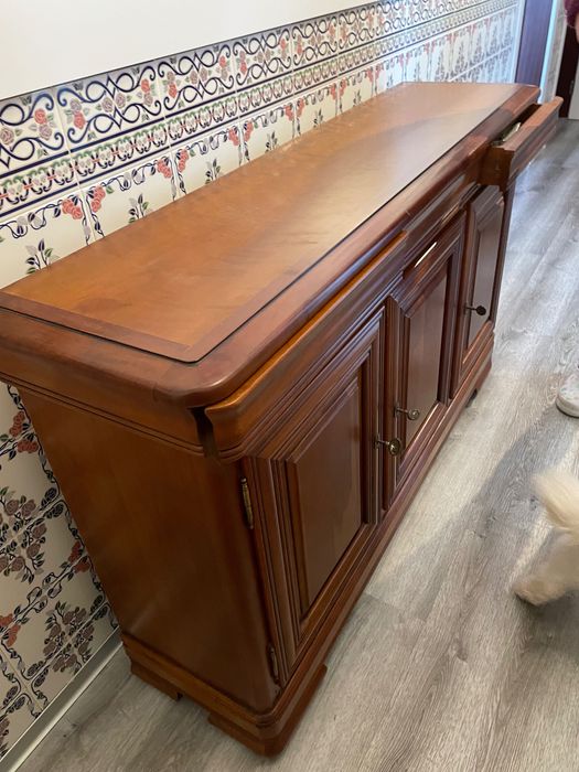 Móvel aparador sala