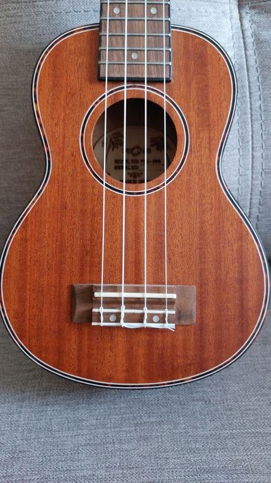 Укулеле Fzone FZU-06s