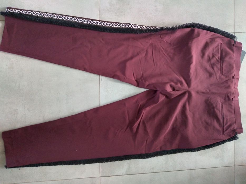 Mosne Spodnie  ASOS nowe