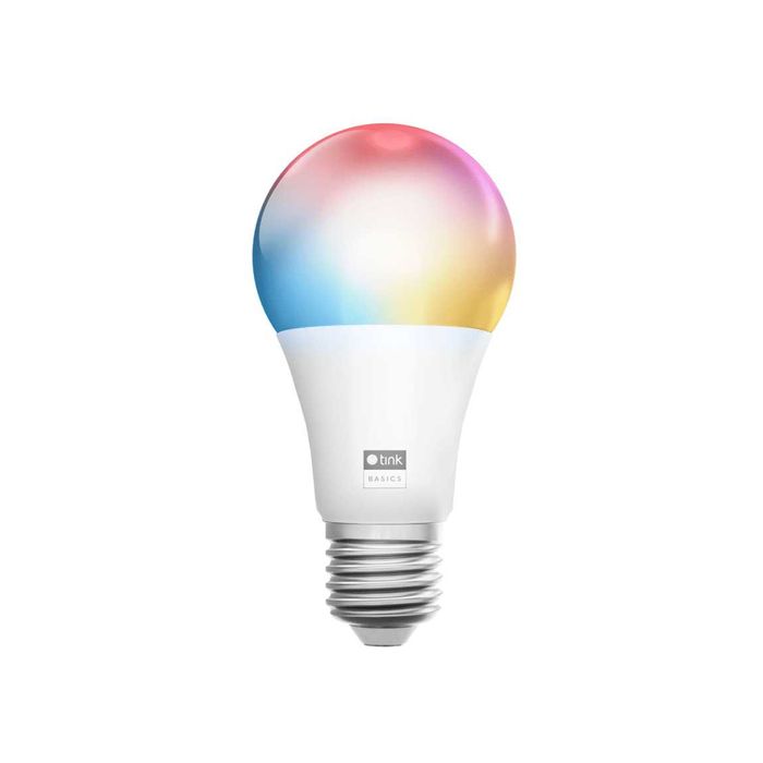 Think Basics smart bulb E27 Розумна лампочка (TNKE27251) Нова!