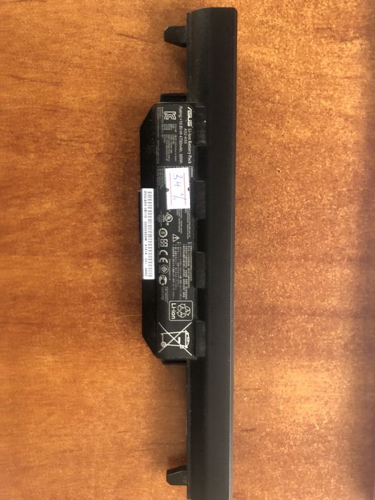 Батарея для ноутбуків Asus A32-K55