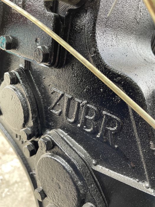 ZUBR Q-78 доставка безкоштовна