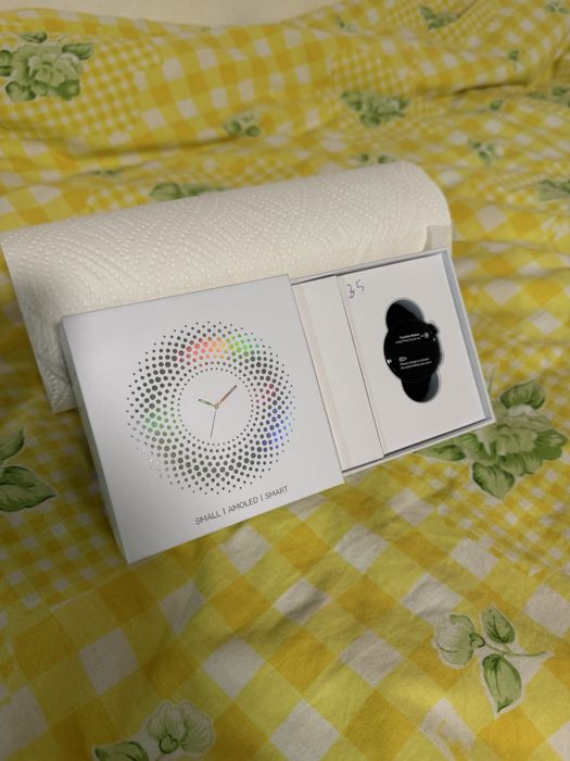 Новые Smartwatch