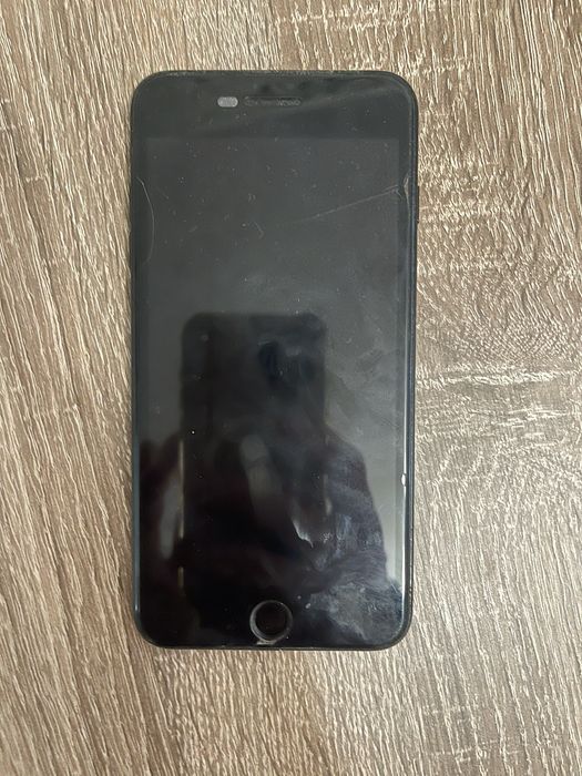 Iphone 7 plus 128 gb neverlok