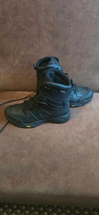 2 pary Buty Bennon Panther XTR