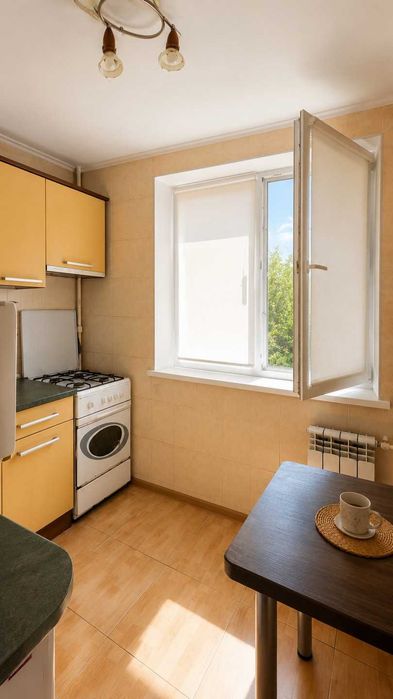 Новий ЕКС! Продам 2к квартиру, Салтівка, метро Салтівська! AN