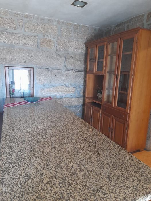 Casa T1 - Boelhe Penafiel