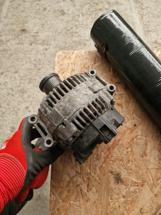 Alternator 3.0 cdi v6 mercedes 180a valeo