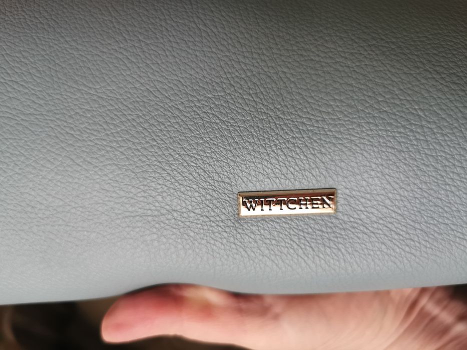 Duża torebka shopperka Witchen