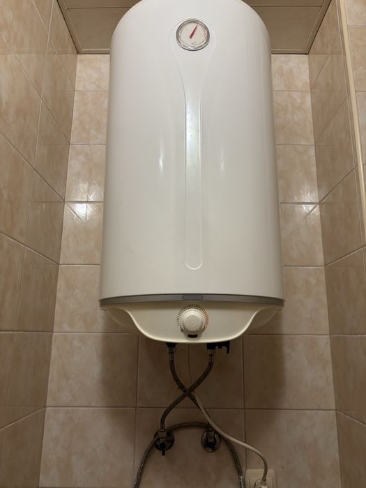 Бойлер Atlantic 80L, на запчастини