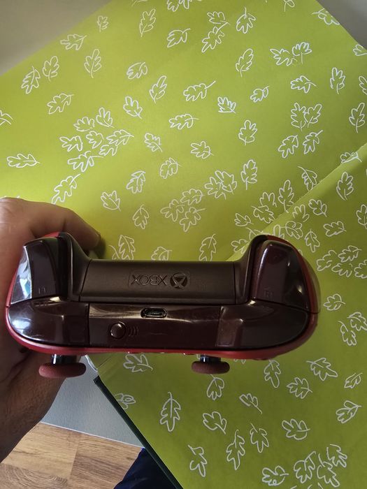 Pad xbox one s/x