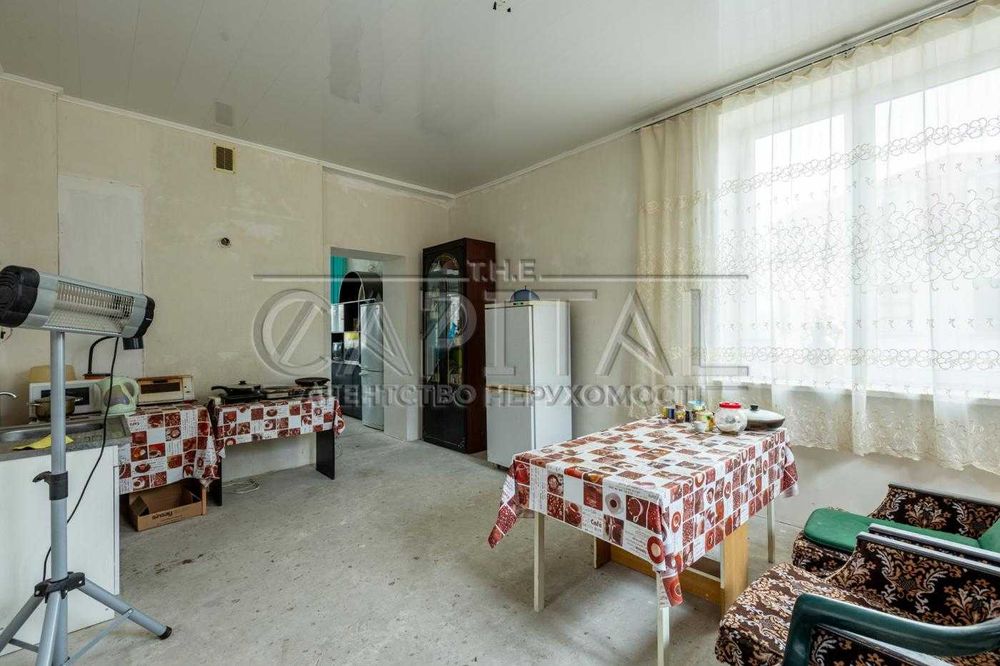 Продаж Будинку 414м2  / Конча-Заспа, Козин 14-сот ділянка