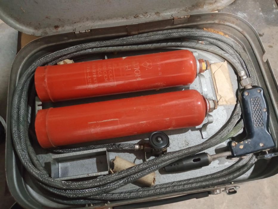 Продам труборізи