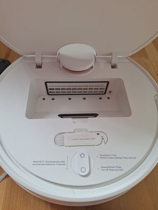 Robot sprzątający Mi Vacuum MOP P