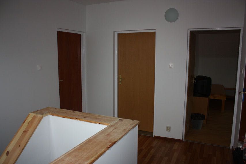 Kwatery pracownicze - Błonie, Pass, Kopytów - Centrum Błonia