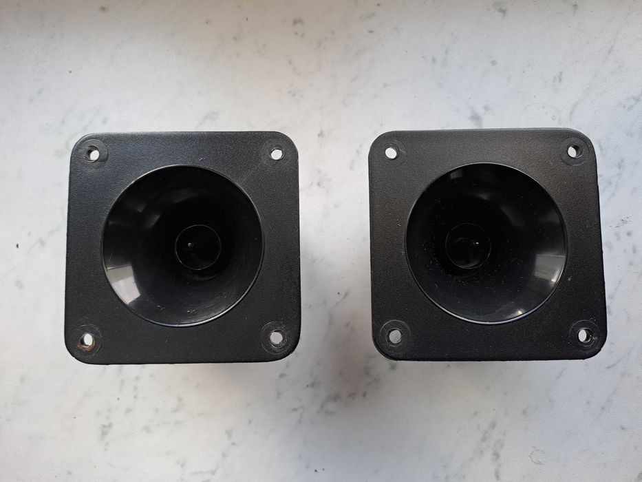 Altus Gdwt 9/80 głośniki wysokotonowe do  gdwt