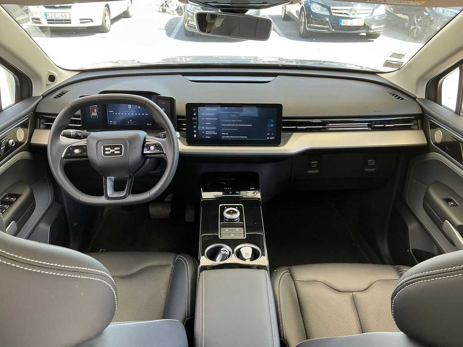Always U5 Só 5.900km Como NOVO Premium  Ano 2022 OPORTUNIDADE  Iva dedutível