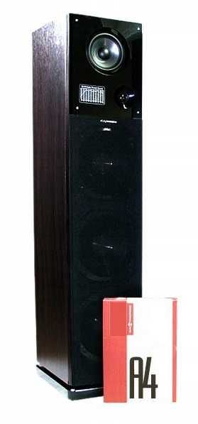 Kolumna głośnikowa CARBON CR-762 50W RMS Nowa Super Dźwięk