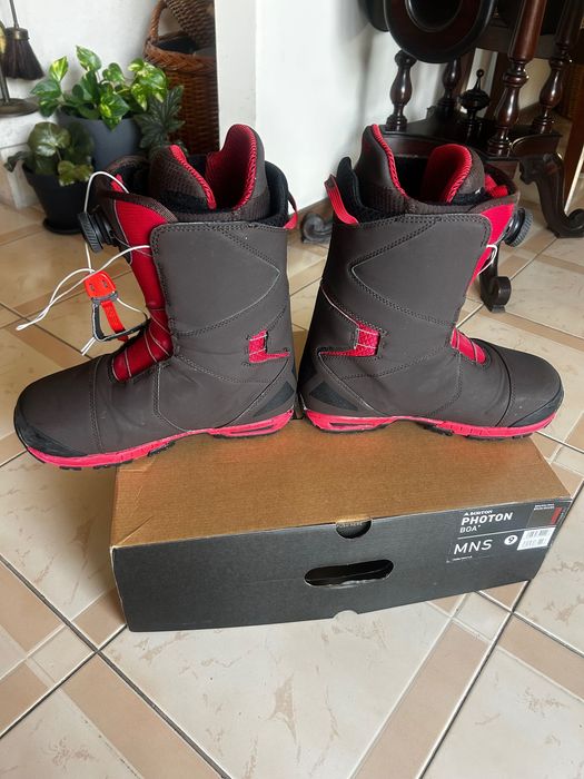 Botas Snowboard Burton Photon BOA