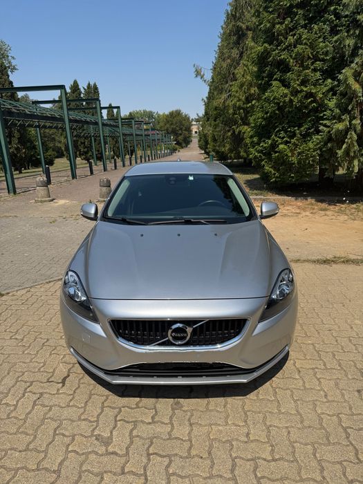 Volvo V40 2.0 120cv Automático