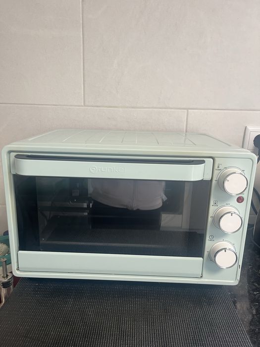 vende se Forno Electrico/otimo estado