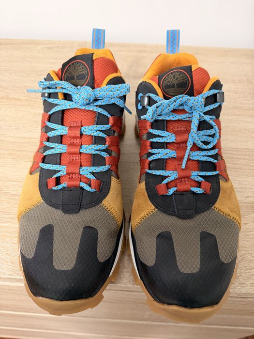 Sapatilhas Timberland