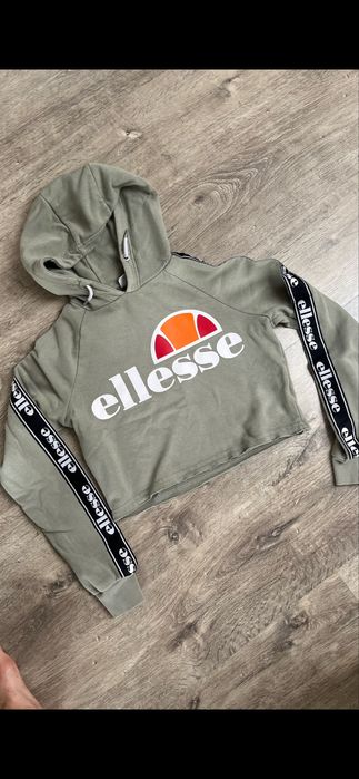 Bluza Ellesse rozmiar 34
