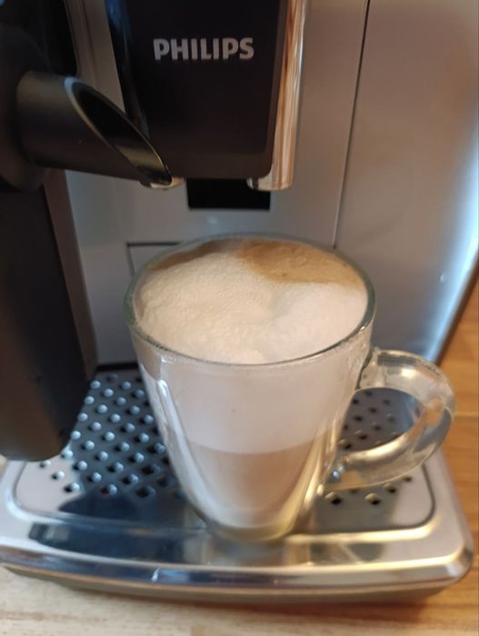 Кавомашина Philips EP3246 LatteGo Відмінний стан Вибір