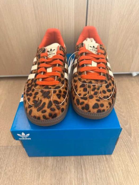adidas SAMBA OG