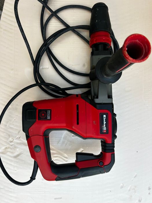 Martelo Demolidor Einhell TE-DH 12