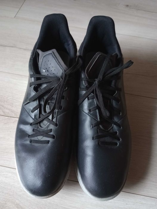 halówki/buty halowe Kipsta