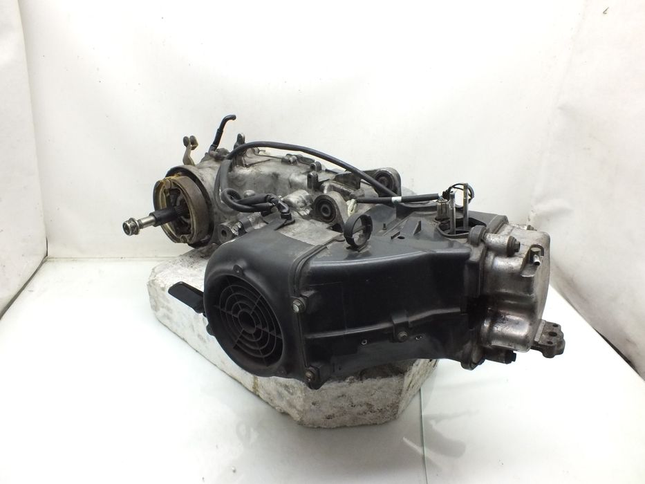 Silnik Sr25 L500840 Kymco Movie S 125