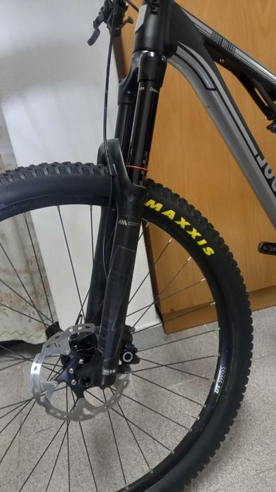 Bicicleta BTT roda 29