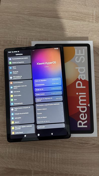 Xiaomi Redmi Pad Se 128gb